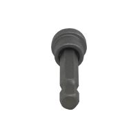 TOPTRADE bit PH 2, for plasterboard, 50mm, 2 pcs/set (5)