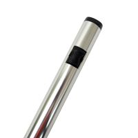 TOPTRADE "Multiclick" handle, aluminum, 160 cm (1)