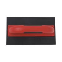 TOPTRADE float ABS, plastic, PROFESSIONAL,  220 x 135 mm (1)