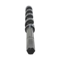 TOPTRADE drill bit snake-shaped, for wood, O 20 x 230 mm (7)