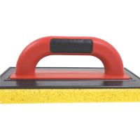 TOPTRADE float ABS,foam ,rough, PROFESSIONAL, 250 x 130 x 20 mm (1)