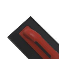 TOPTRADE float ABS,latex extra, PROFESSIONAL,  250 x 130 x 20 mm (5)