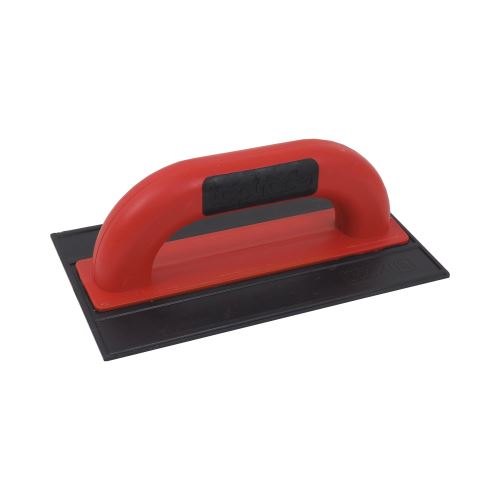 TOPTRADE float ABS, plastic, PROFESSIONAL,  220 x 135 mm