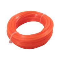 string for trimmer,plastic,square cross-section,1,6mmx15m