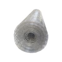 TOPTRADE welded mesh, galvanized, 10 / 0,8 mm, 1000 mm x 10 m (5)