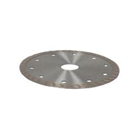 diamond disc, Atlas Turbo, 115 x 22,23 x 2,6 mm (4)