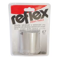 TOPTRADE circle crown 33 mm (1)