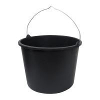 TOPTRADE bucket, plastic, 20l (7)