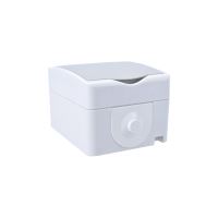 wet socket, IP54 , gray (6)