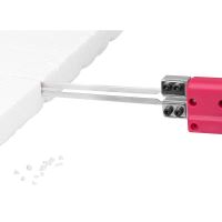 polystyrene cutter, with case, 150 W (5)