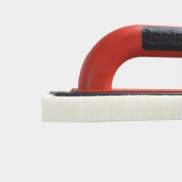 TOPTRADE float ABS,latex, PROFESSIONAL, 250 x 130 x 20 mm (5)