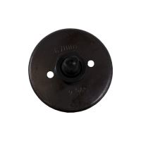 TOPTRADE circle crown saw, O 67 mm (3)