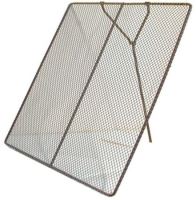 mesh sheet, eye 15mm, 800 x 100 mm