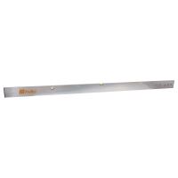 ProTec ALU leveling scraper, 2 vials, 1500 mm (6)