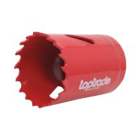 TOPTRADE circle crown, BiMetal, 35 mm (3)