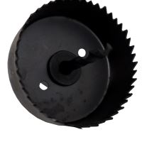 TOPTRADE circle crown saw, O 67 mm (1)