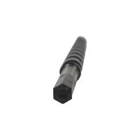 TOPTRADE Serpentine drill, for wood, O 16 x 400 mm (5)