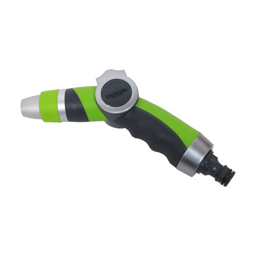 TOPTRADE two-component sprayer, gun, streamer