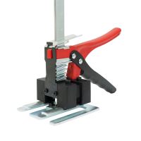 TOPTRADE EASYLIFT lifting tool, metal, max. load capacity 200 kg, set of 2 pcs (3)