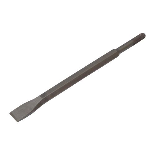 TOPTRADE chisel SDS+ 14x250x20mm