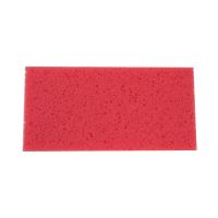 TOPTRADE ABS trowel, sea sponge, PROFESSIONAL, 280 x 140 x 30 mm (6)