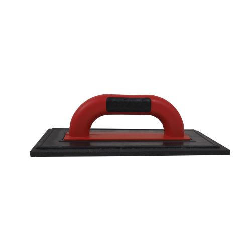 TOPTRADE float ABS, microrubber, PROFESSIONAL, 250 x 130 x 8 mm (3)