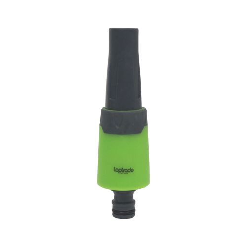 TOPTRADE sprayer, two-component, stream