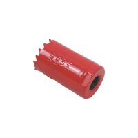 TOPTRADE circle crown, BiMetal, 29 mm (5)