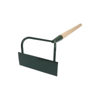 hoe - with handle 25 cm, FED