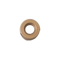 TOPTRADE diamond circle crown, M14, O 30 mm (5)