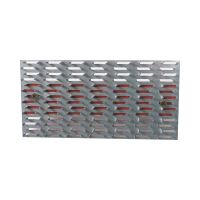 TOPTRADE scarper plasters , PROFESSIONAL, 210 x 105 mm (7)