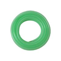 TOPTRADE garden hose, green, transparent, 1/2", 50 m (1)