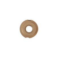 TOPTRADE diamond circle crown, M14, O 40 mm (3)
