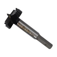 TOPTRADE forstner bit, with SK blades, 35 mm (2)