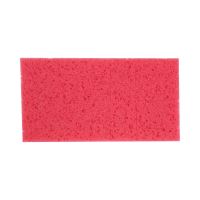 TOPTRADE ABS trowel, sea sponge, cut, PROFESSIONAL, 280 x 140 x 30 mm (7)