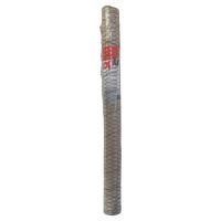 TOPTRADE rabbit mesh, galvanized, 13 / 0,7 mm, 1000 mm / 25 m (4)
