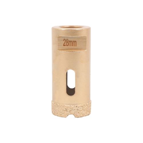 TOPTRADE diamond circle crown, M14, O 28 mm (3)