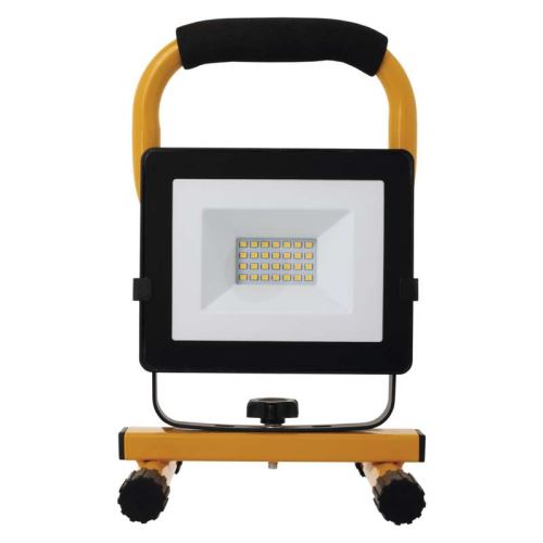 LED reflector, portable, 20 W (170 W), neutral white