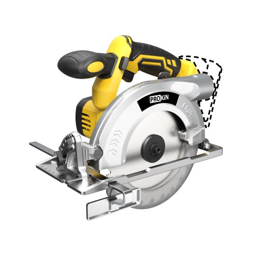 circular saw CS-L0418 AKU 18V SYSTEM PROKIN