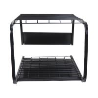 TOPTRADE spirit level stand ProTec x Reflex x Toptrade, 60 pcs., 500 x 400 x 350 mm (5)