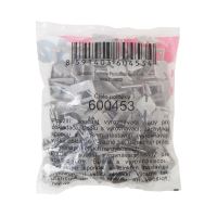 TOPTRADE leveling retaining clip, th. 2mm, leveling height 12 - 23mm / 100pcs (2)