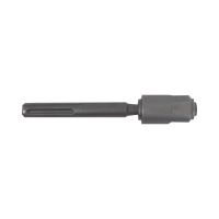 TOPTRADE adapter, SDS MAX to SDS+ tools, 220 mm (3)