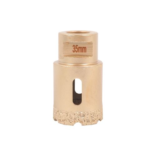 TOPTRADE diamond circle crown, M14, O 35 mm (1)