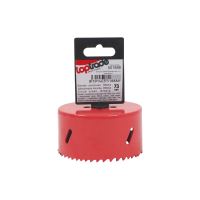 TOPTRADE ring crown, BiMetal, 73 mm (1)