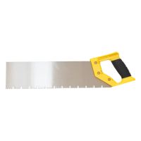 hand saw for polystyrene, 380 mm