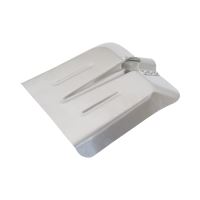 TOPTRADE alu shovel, small, thk. 1,8 mm (3)