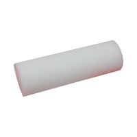 roller Soft PRO HK, foam, both sides straight, 110 mm
