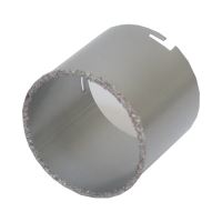 TOPTRADE circle crown 67 mm