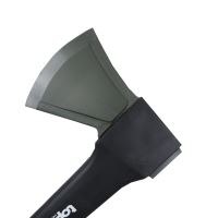 TOPTRADE ax EXTREME, nylon handle, 1000 g (1)