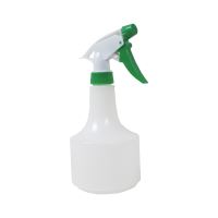TOPTRADE liquid atomizer, plastic, 0.5 l, LZ-045 (1)